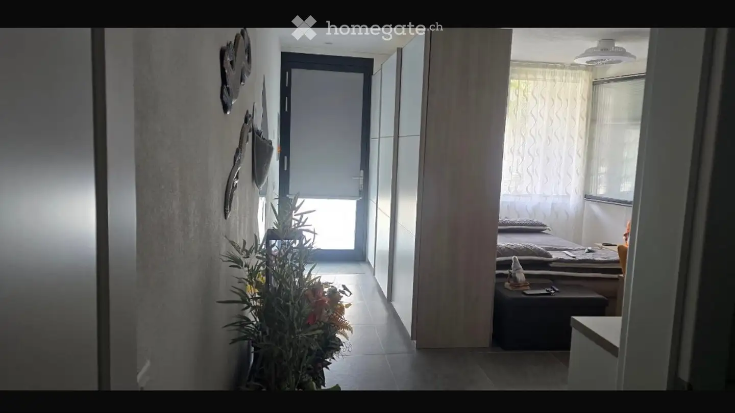 Apartment for rent - 6677 Moghegno - Photo 2
