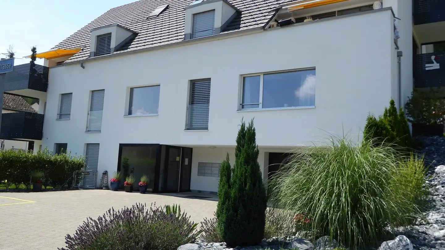 Appartement à louer - Bütbergstrasse 13, 8427 Rorbas