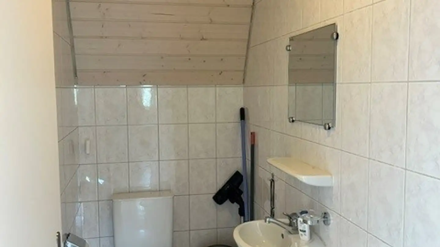 Apartment for rent - Chemin Au Revelin 16, 1422 Grandson