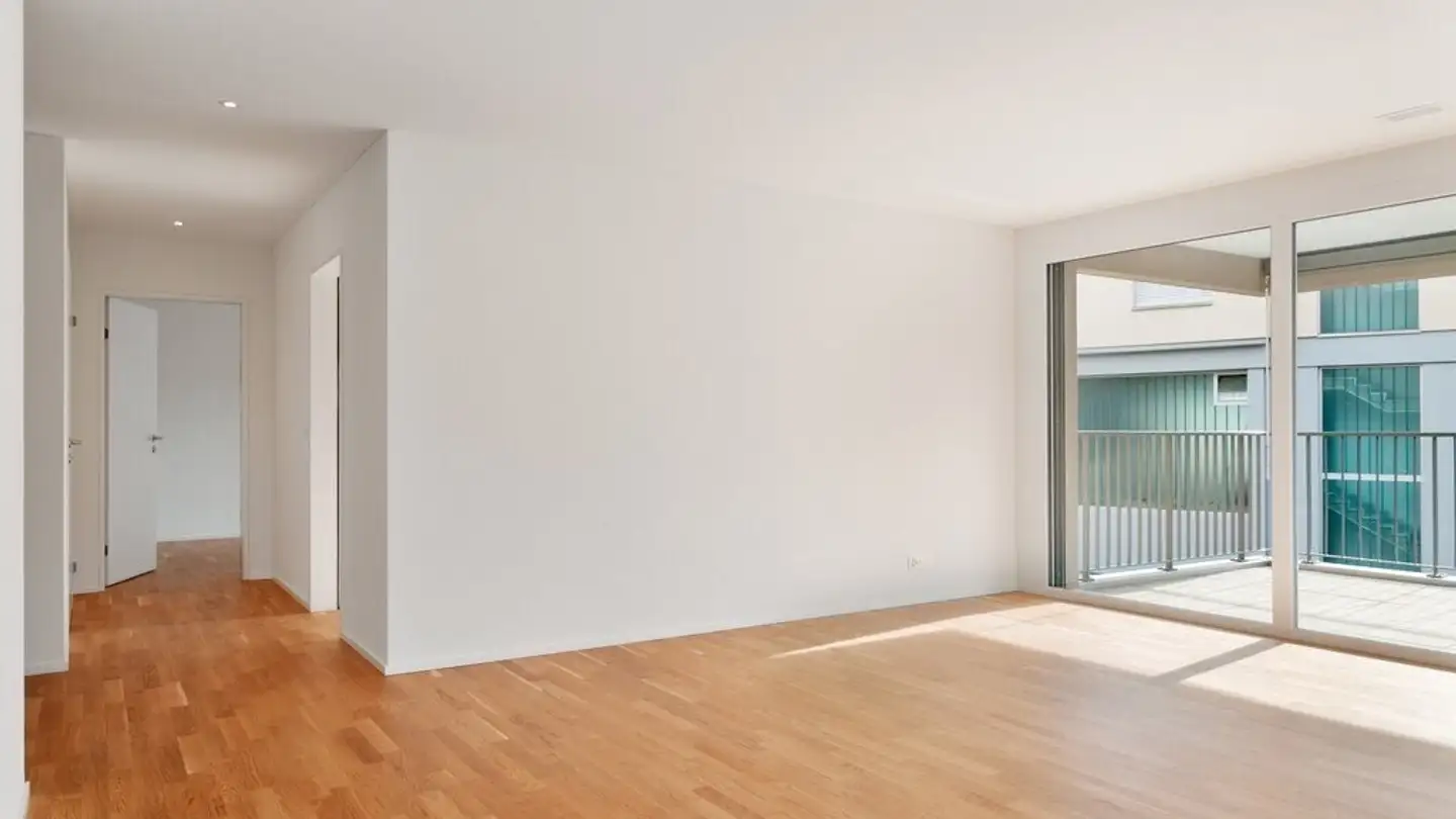 Appartamento in affitto - Zentrum 2, 6206 Neuenkirch - Foto 3