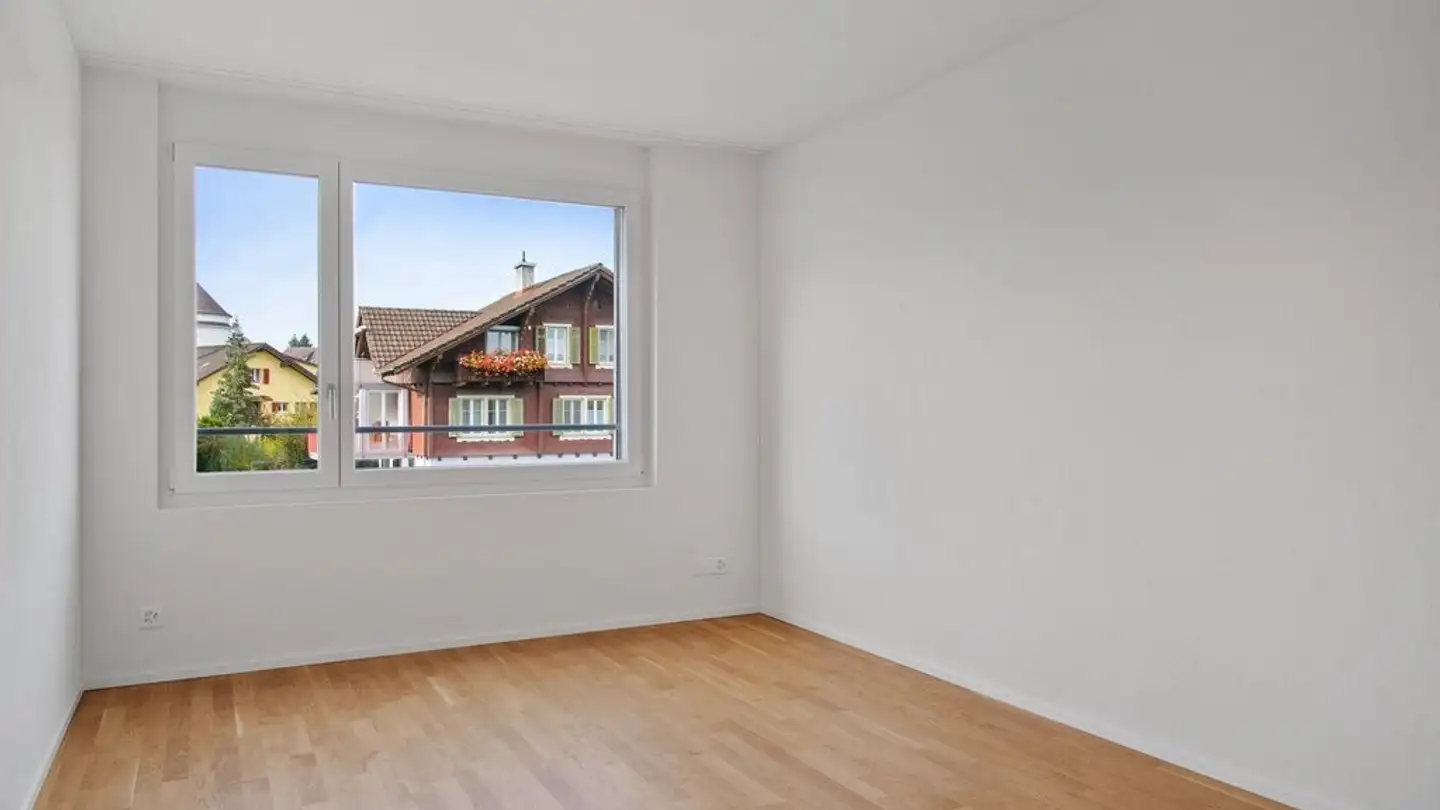 Appartamento in affitto - Zentrum 2, 6206 Neuenkirch - Foto 4