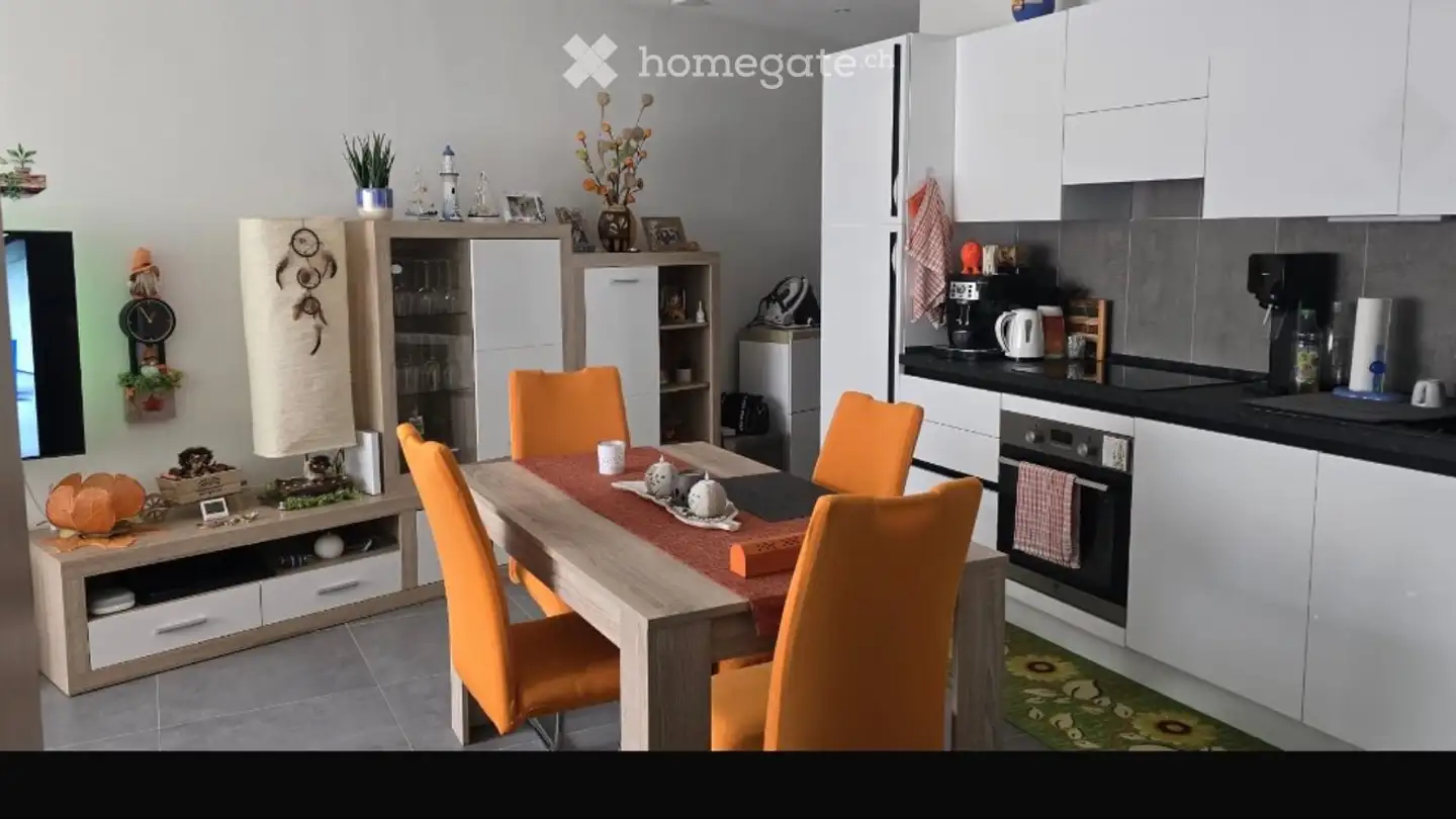 Apartment for rent - 6677 Moghegno - Photo 3