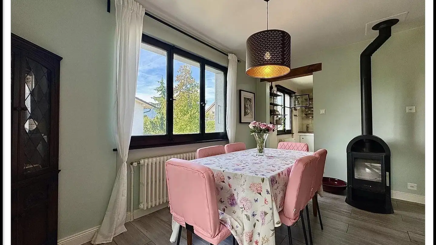 Villa kaufen - 1196 Gland - Foto 4