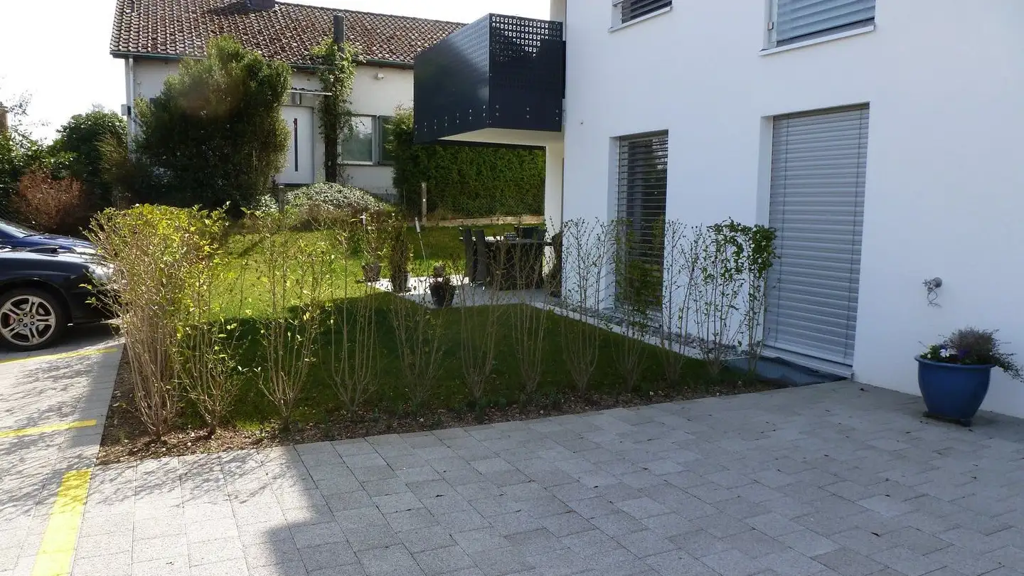 Appartement à louer - Bütbergstrasse 13, 8427 Rorbas - Photo 2