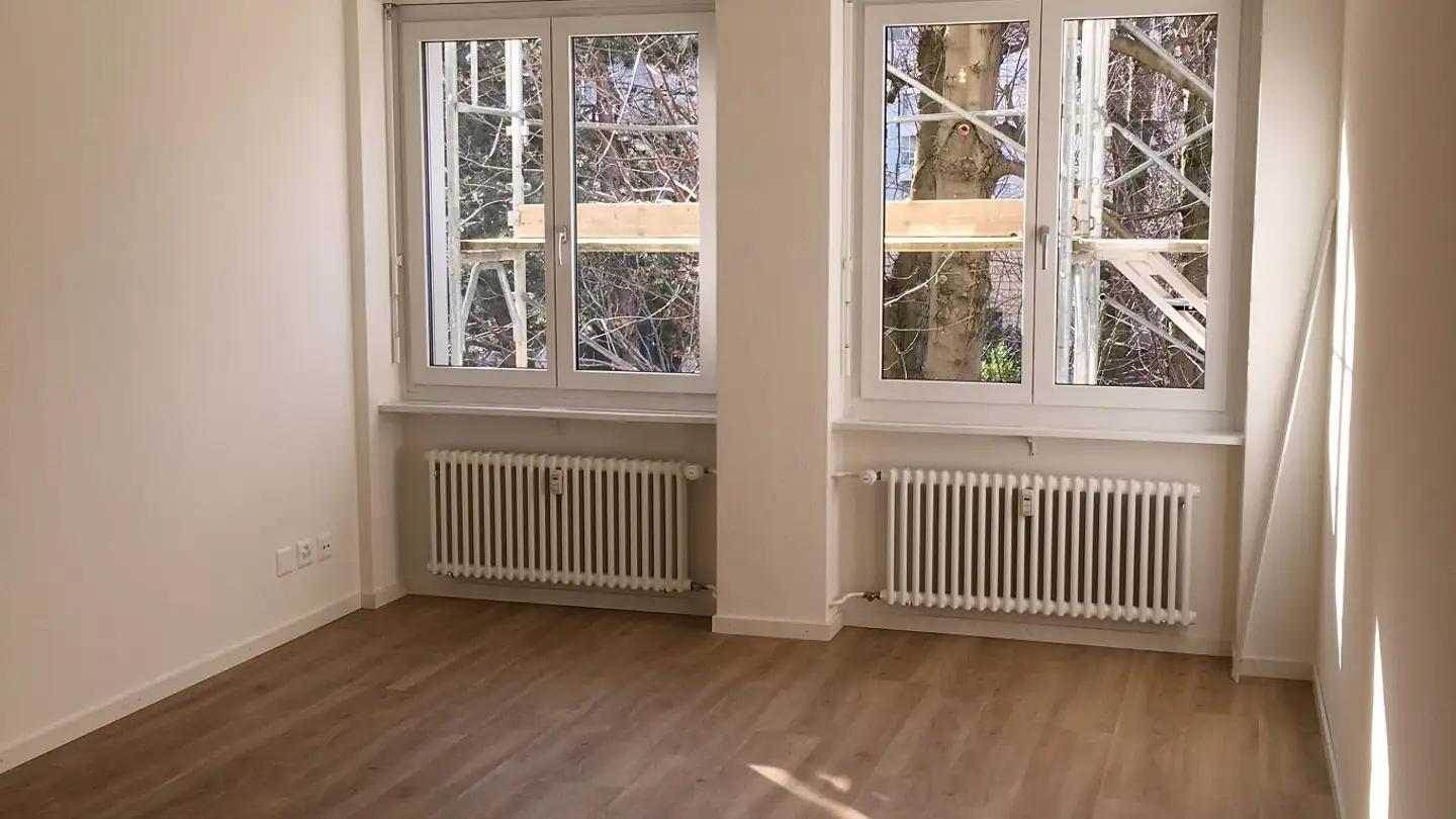 Appartamento in affitto - Giessliweg 66, 4057 Basel - Foto 3