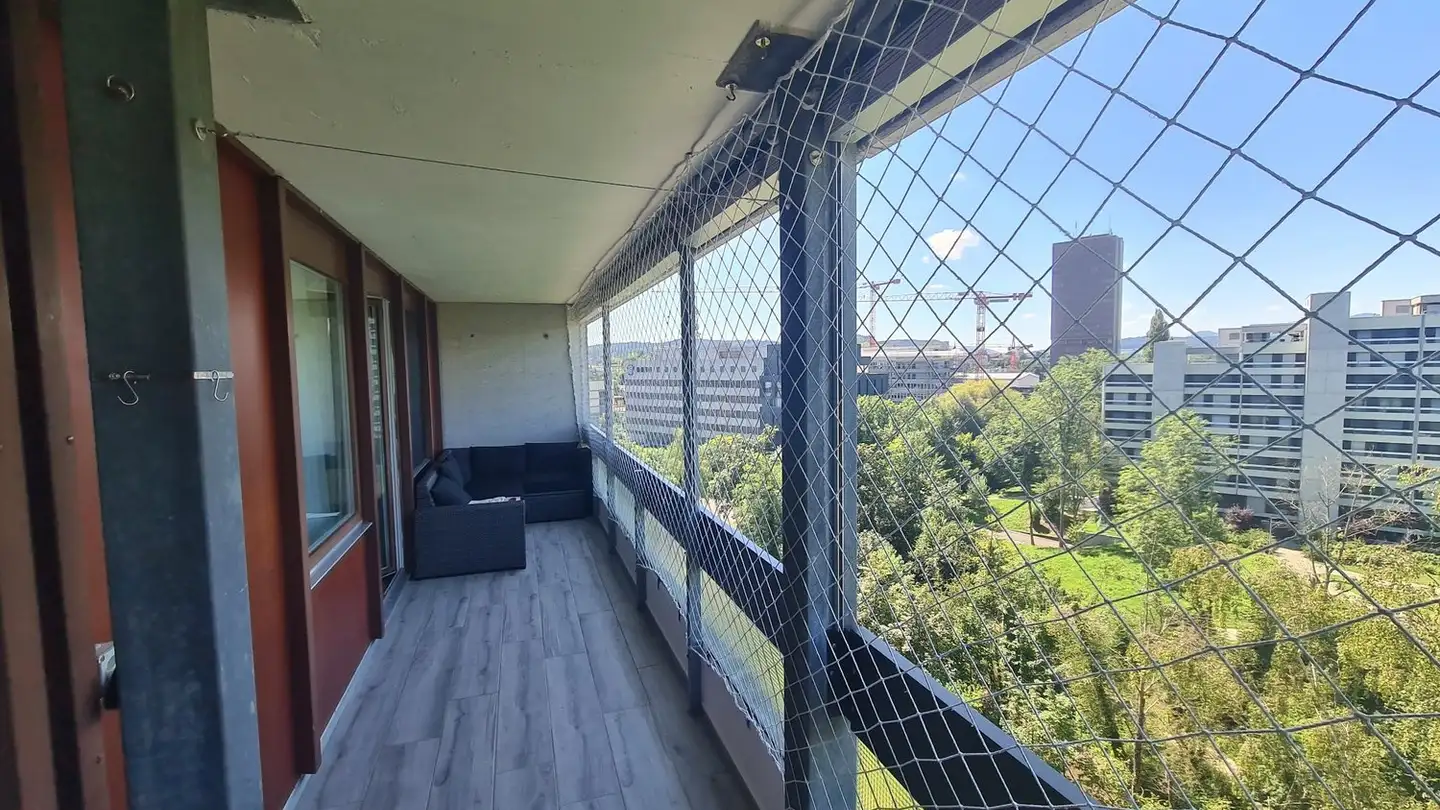 Wohnung kaufen - Neuenburgerstrasse, 5004 Aarau - Foto 2