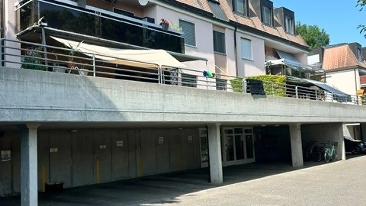 Apartment for rent - Chemin Au Revelin 16, 1422 Grandson - Photo 4