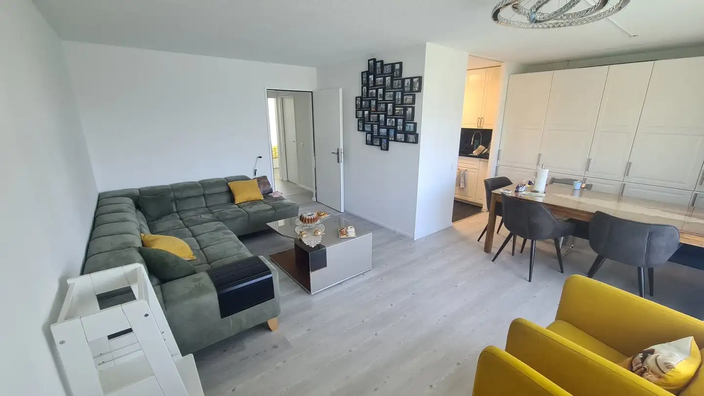 Wohnung kaufen - Neuenburgerstrasse, 5004 Aarau - Foto 3
