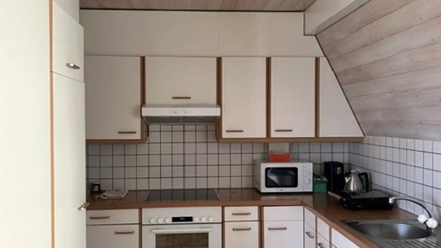 Apartment for rent - Chemin Au Revelin 16, 1422 Grandson - Photo 2