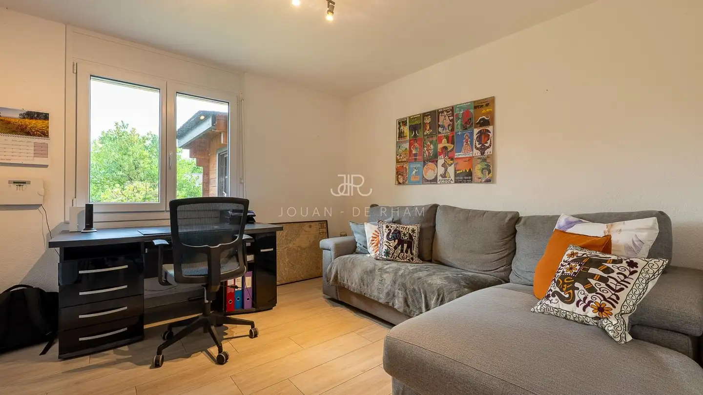 Einfamilienhaus kaufen - 1291 Commugny - Foto 4