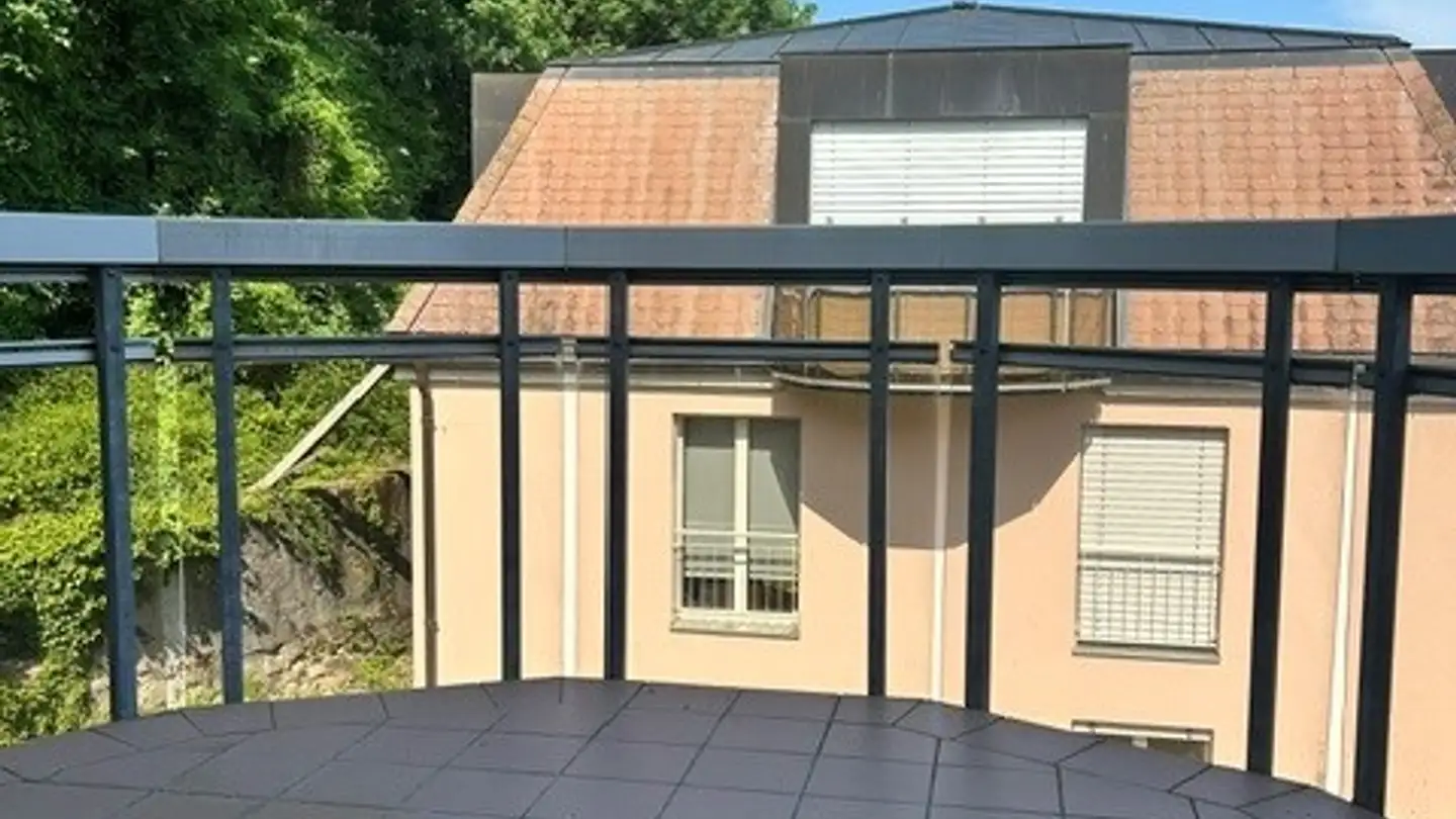 Apartment for rent - Chemin Au Revelin 16, 1422 Grandson - Photo 3