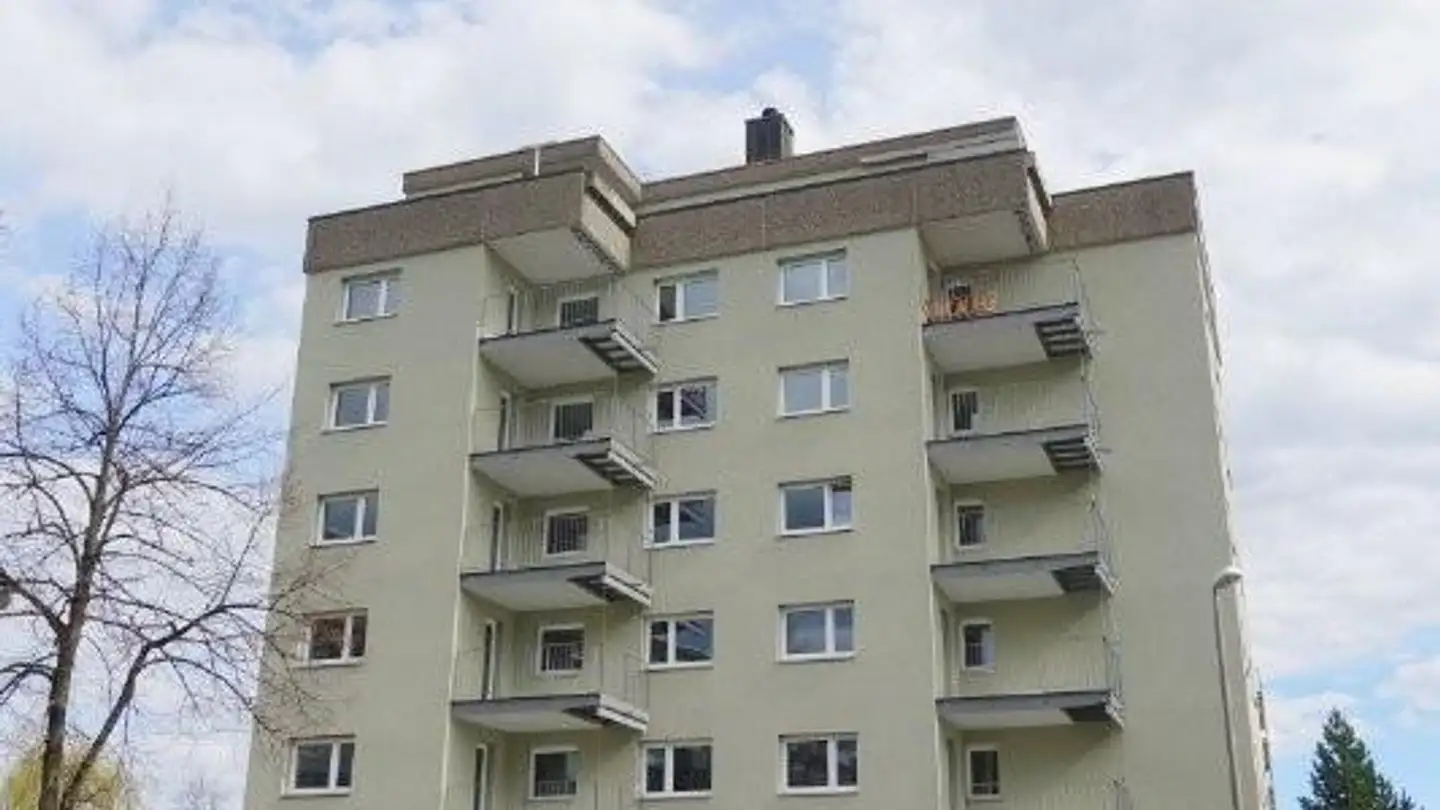 Apartment for rent - Kosthausstrasse 10, 6010 Kriens - Photo 4