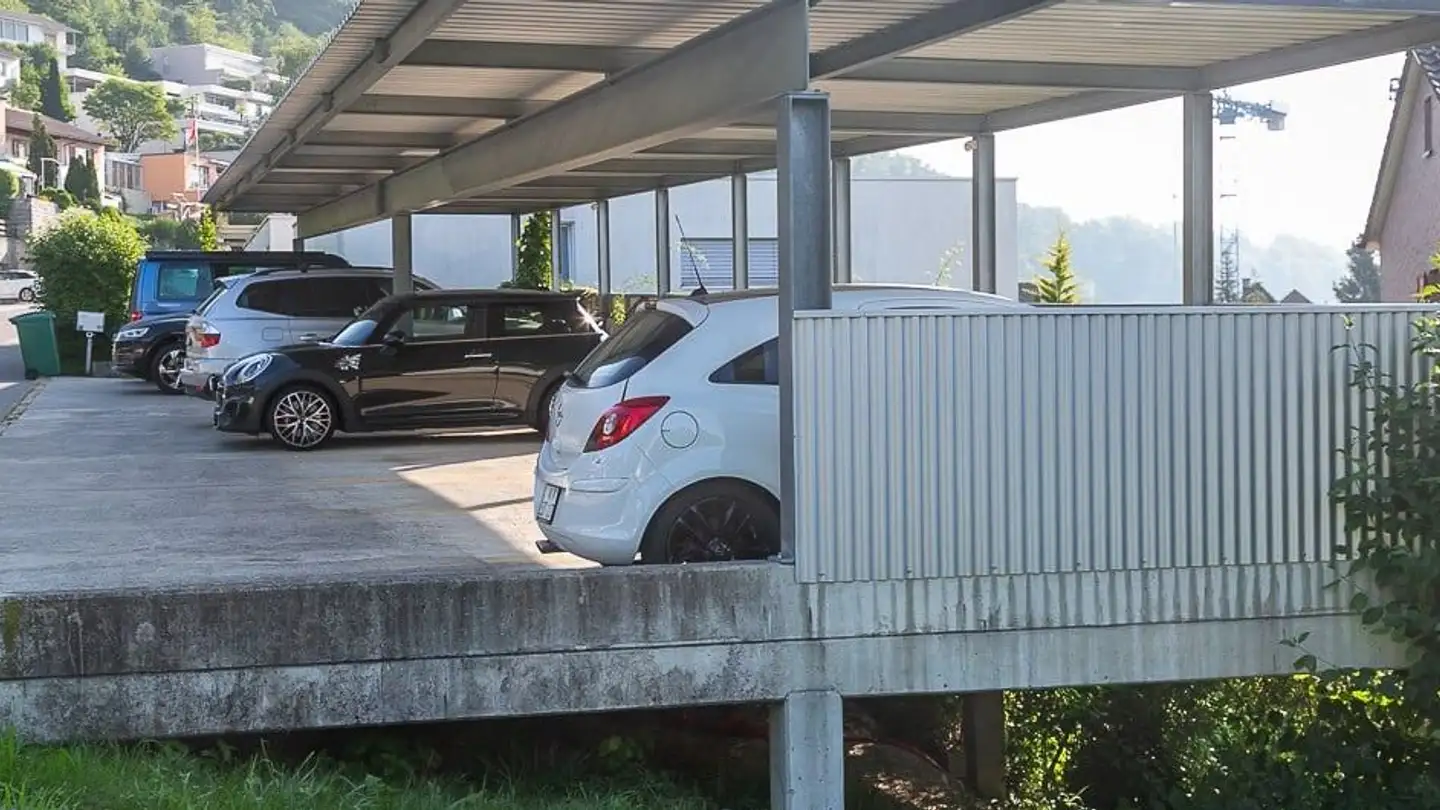 Appartamento in affitto - Aarauerstrasse 7, 5018 Erlinsbach - Foto 3