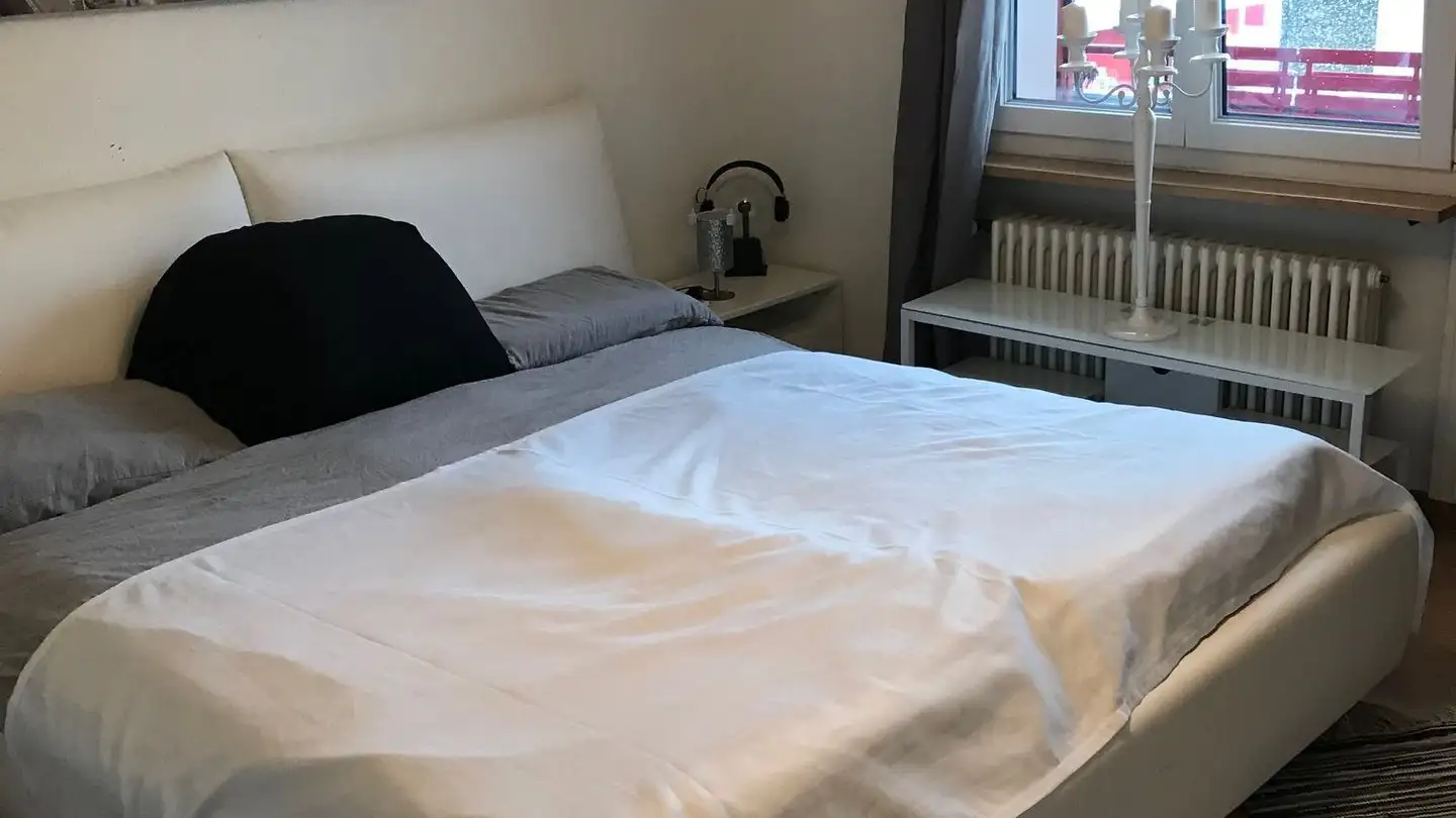 Appartamento in affitto - Aarauerstrasse 7, 5018 Erlinsbach - Foto 4