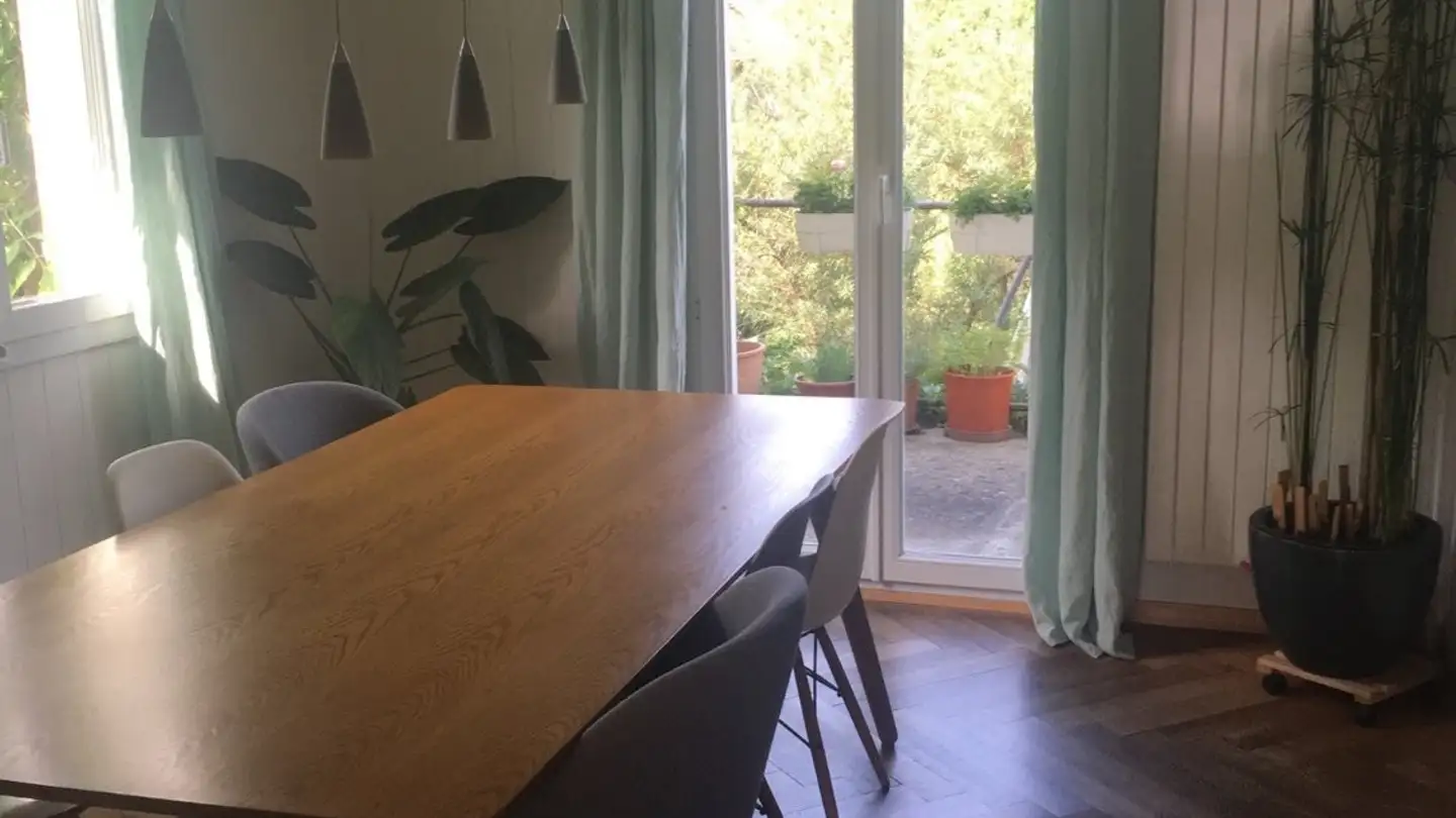 Furnished apartment for rent - 6074 Giswil - Photo 4