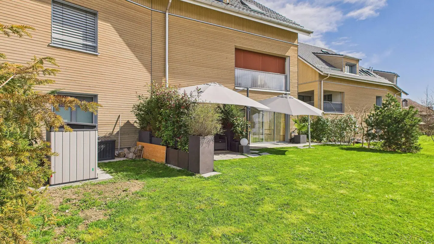 Appartamento in vendita - 8154 Oberglatt ZH
