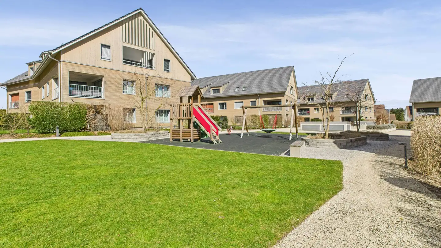 Appartamento in vendita - 8154 Oberglatt ZH - Photo 3