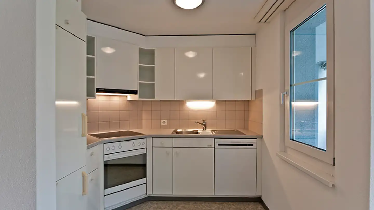 Apartment for rent - St. Antonstrasse 13, 9050 Appenzell - Photo 2