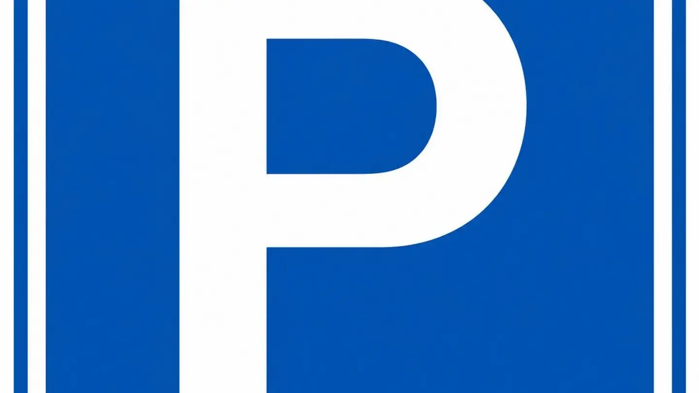 Place de parking extérieure à louer - Oberstrasse 177, 9000 St. Gallen
