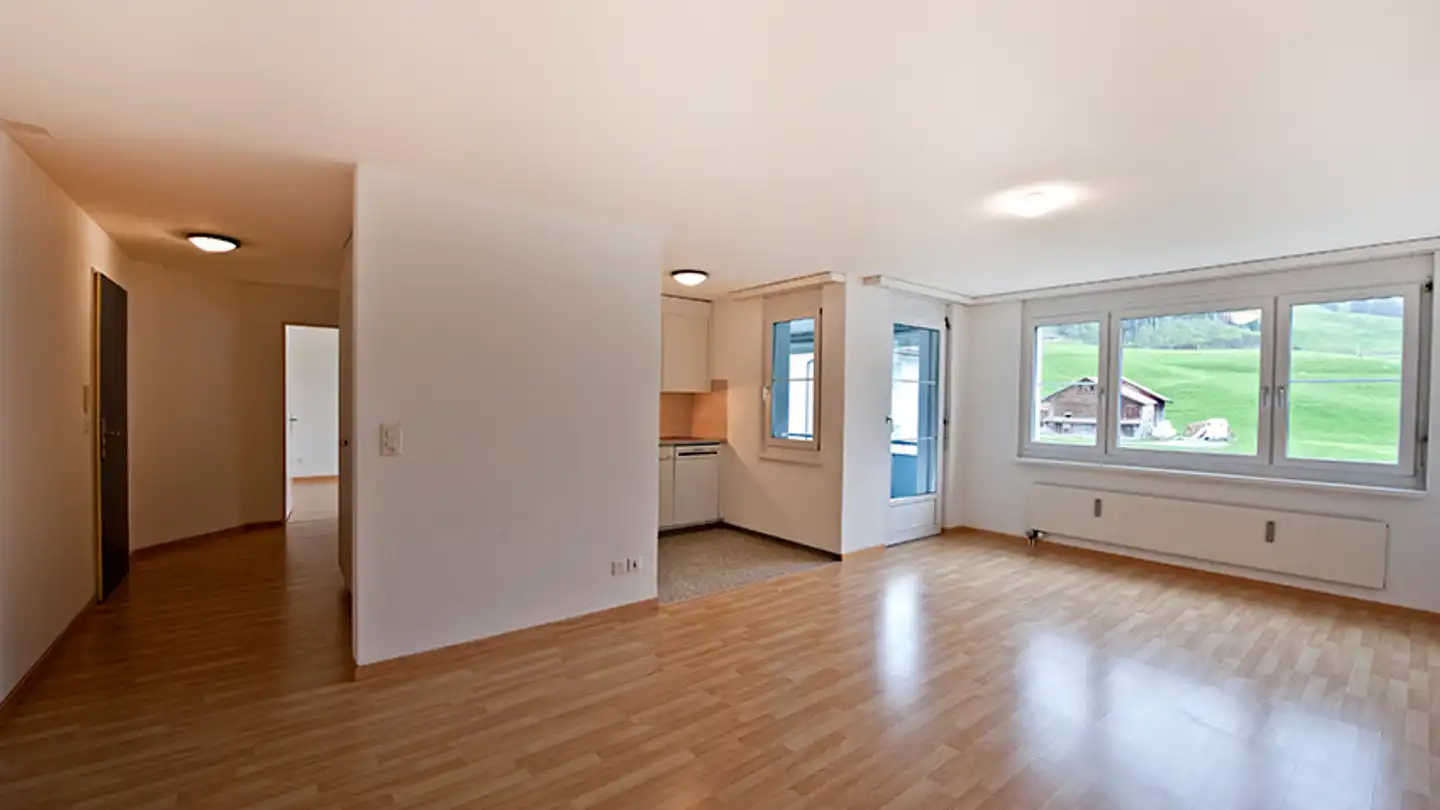 Apartment for rent - St. Antonstrasse 13, 9050 Appenzell - Photo 4