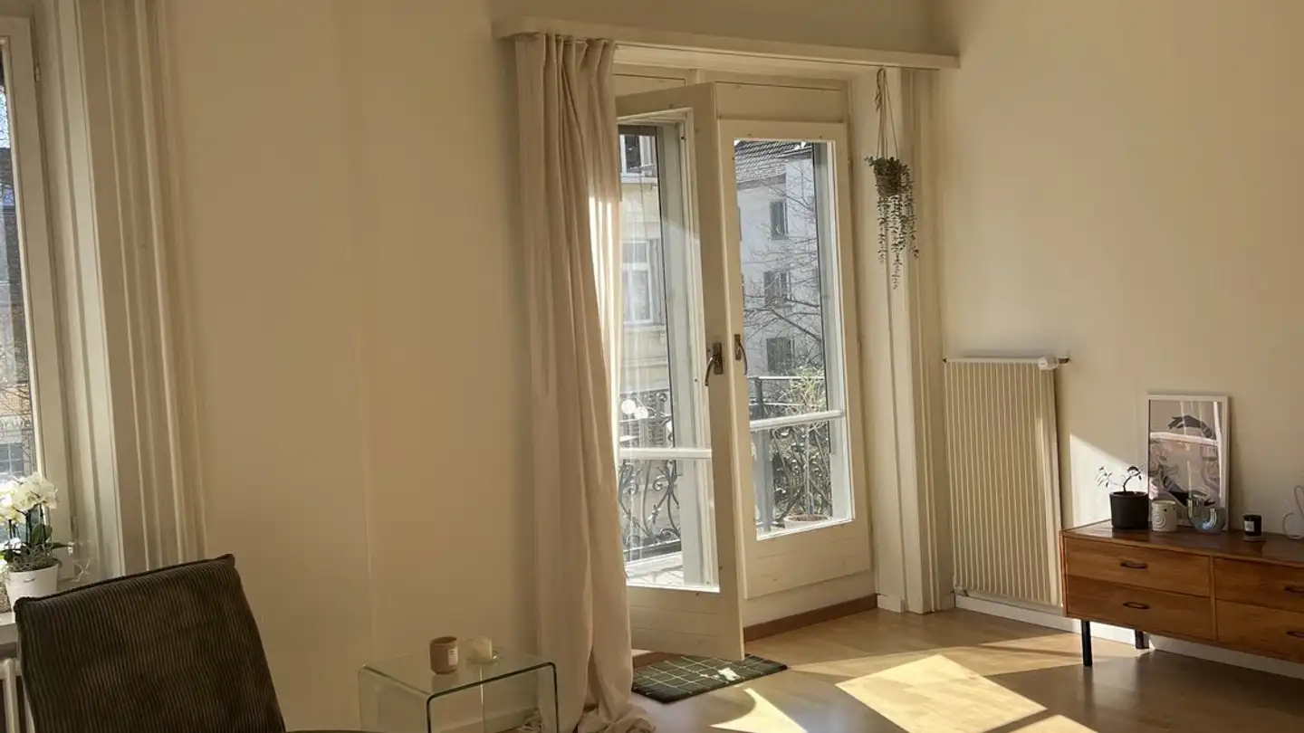 Apartment for rent - Rosenaustrasse 8, 8406 Winterthur