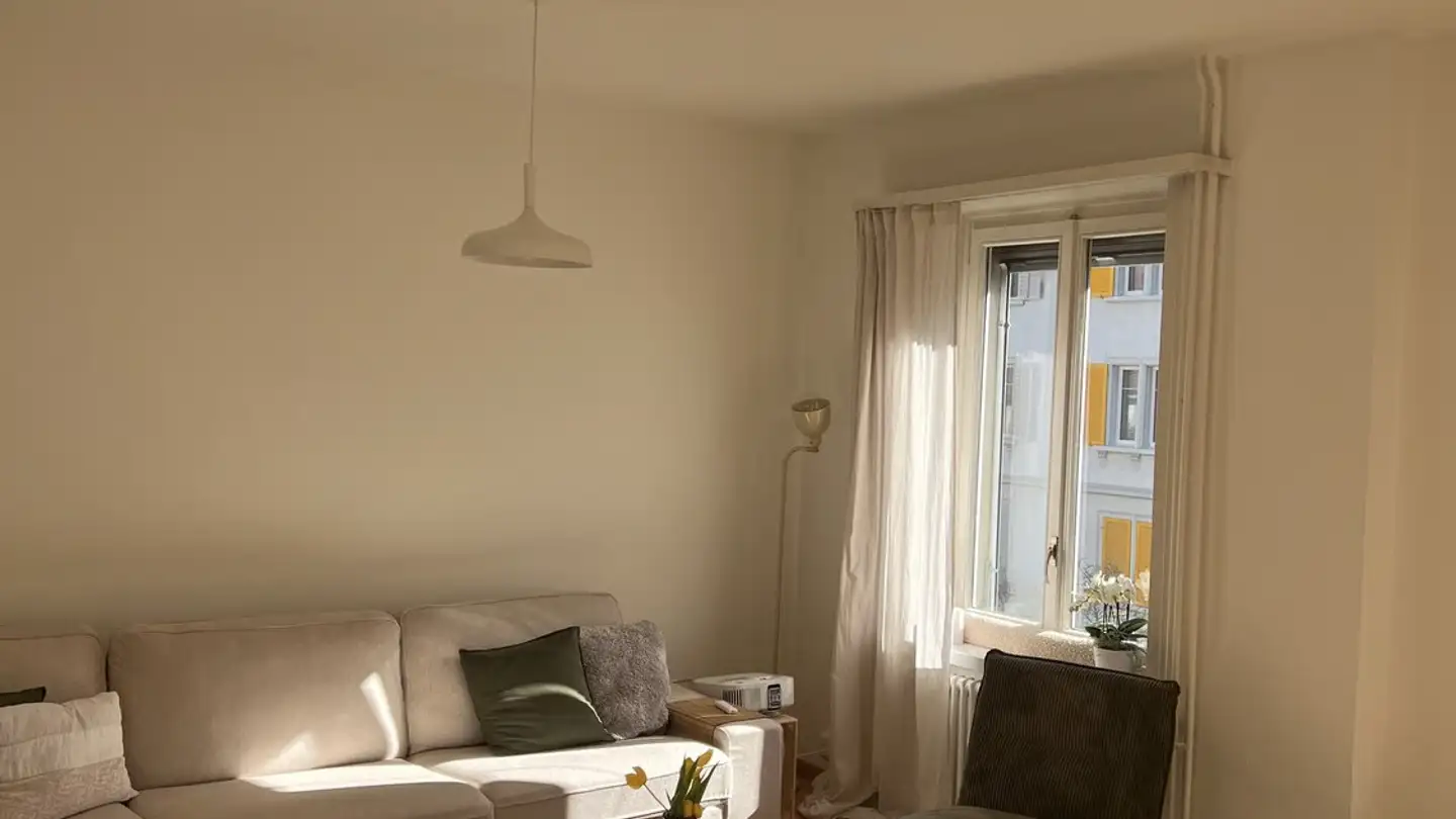 Apartment for rent - Rosenaustrasse 8, 8406 Winterthur - Photo 2