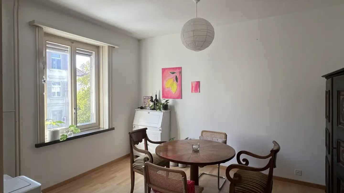 Apartment for rent - Rosenaustrasse 8, 8406 Winterthur - Photo 3