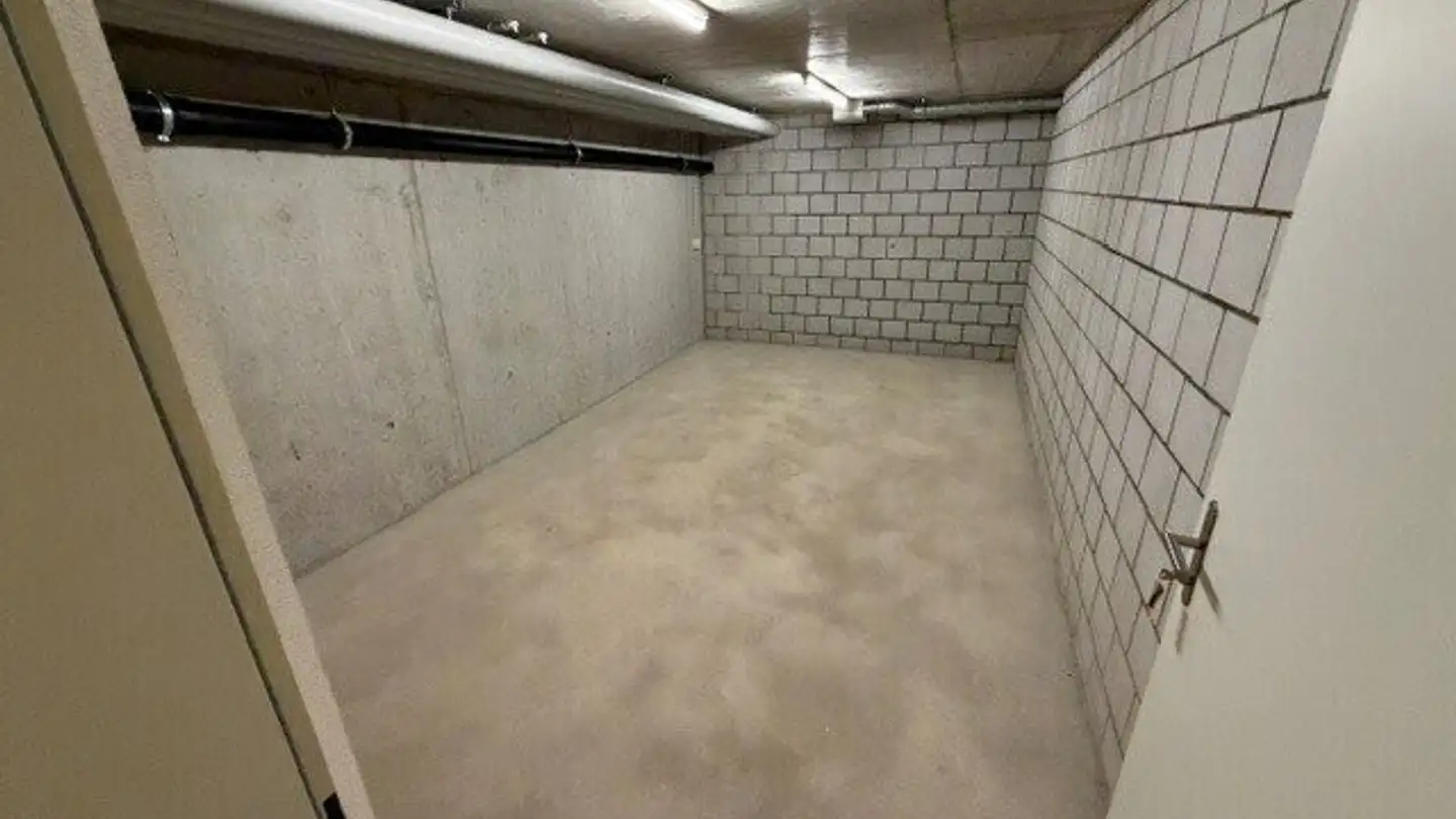Atelier à louer - Hauptstrasse, 4457 Diegten