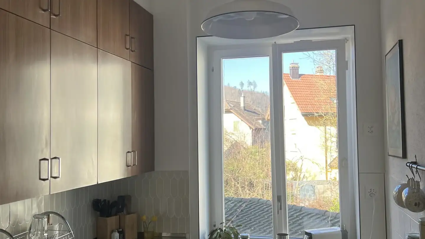 Apartment for rent - Rosenaustrasse 8, 8406 Winterthur - Photo 4
