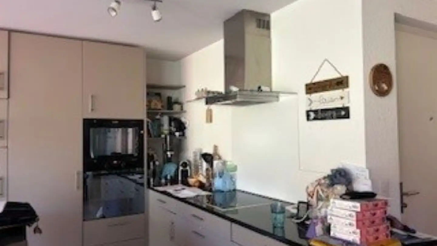 Apartment for rent - Impasse Des Etangs 4, 1763 Granges-Paccot