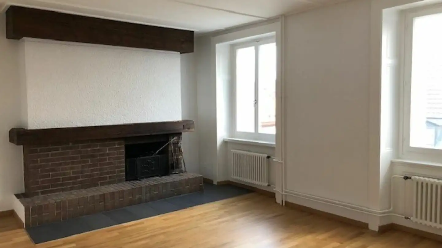 Apartment for rent - Rue Du Progrès 99, 2300 La Chaux-de-Fonds