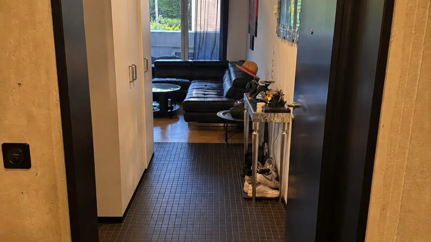 Apartment for rent - Badenerstrasse 90, 8952 Schlieren