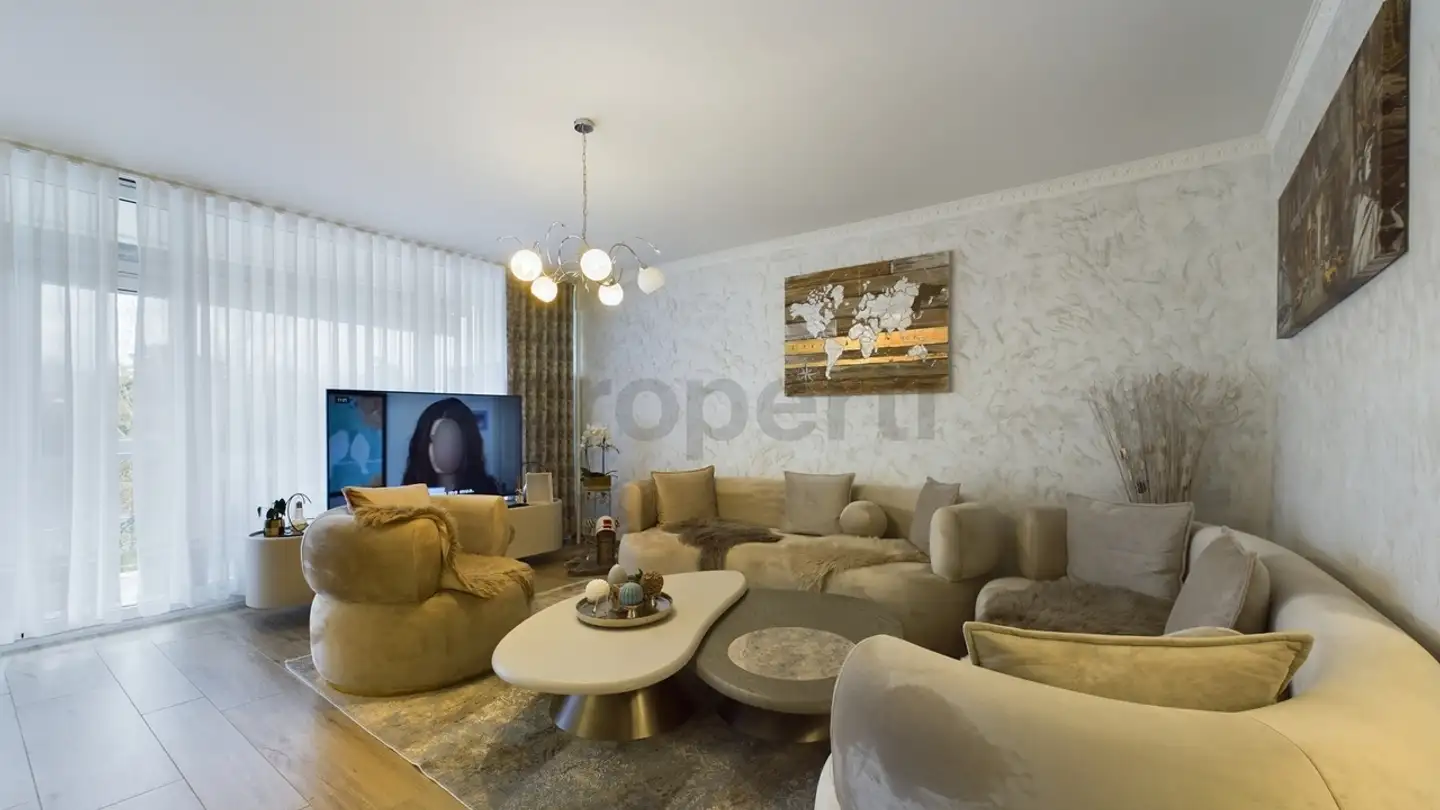 Apartment for sale - 1207 Genève - Photo 2