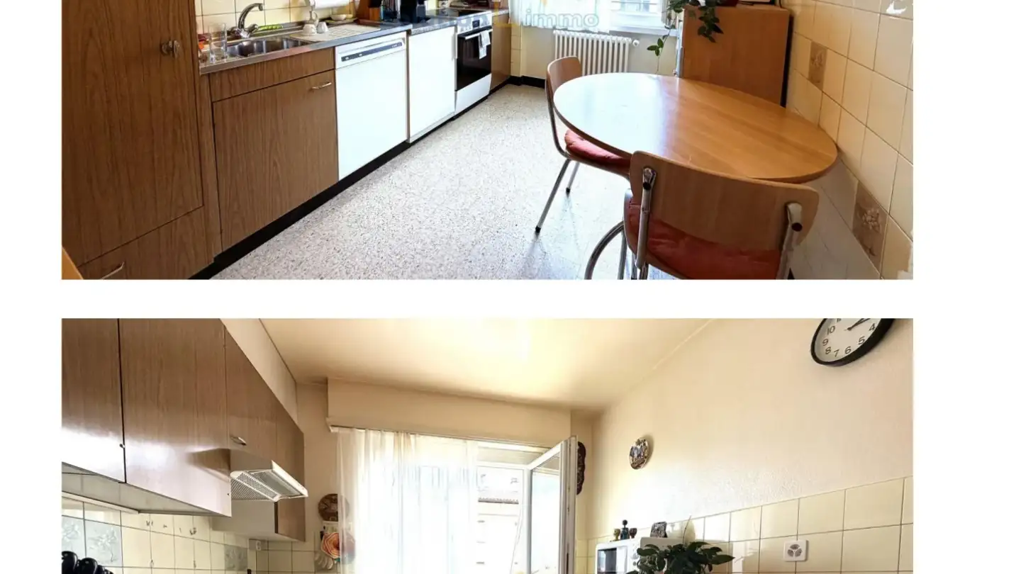 Wohnung mieten - Avenue Du Crochetan, 1870 Monthey - Foto 2