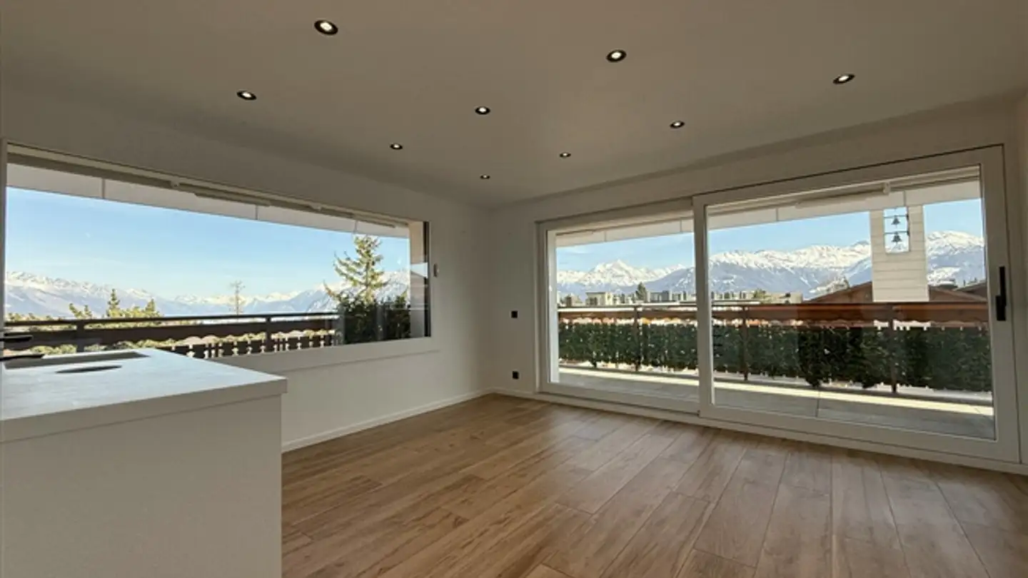 Apartment for sale - Rue Centrale, 3963 Crans-Montana