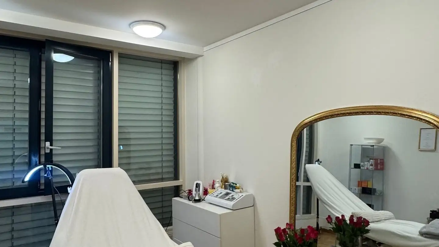 Cabinet médical à louer - Bleicherweg 64a, 8002 Zürich