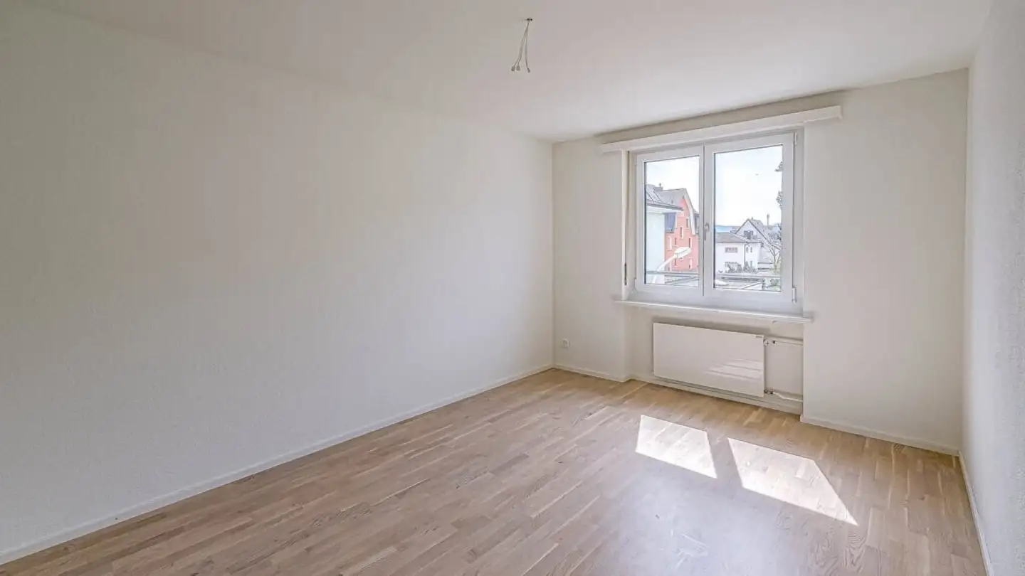 Wohnung mieten - 9500 Wil SG - Foto 4