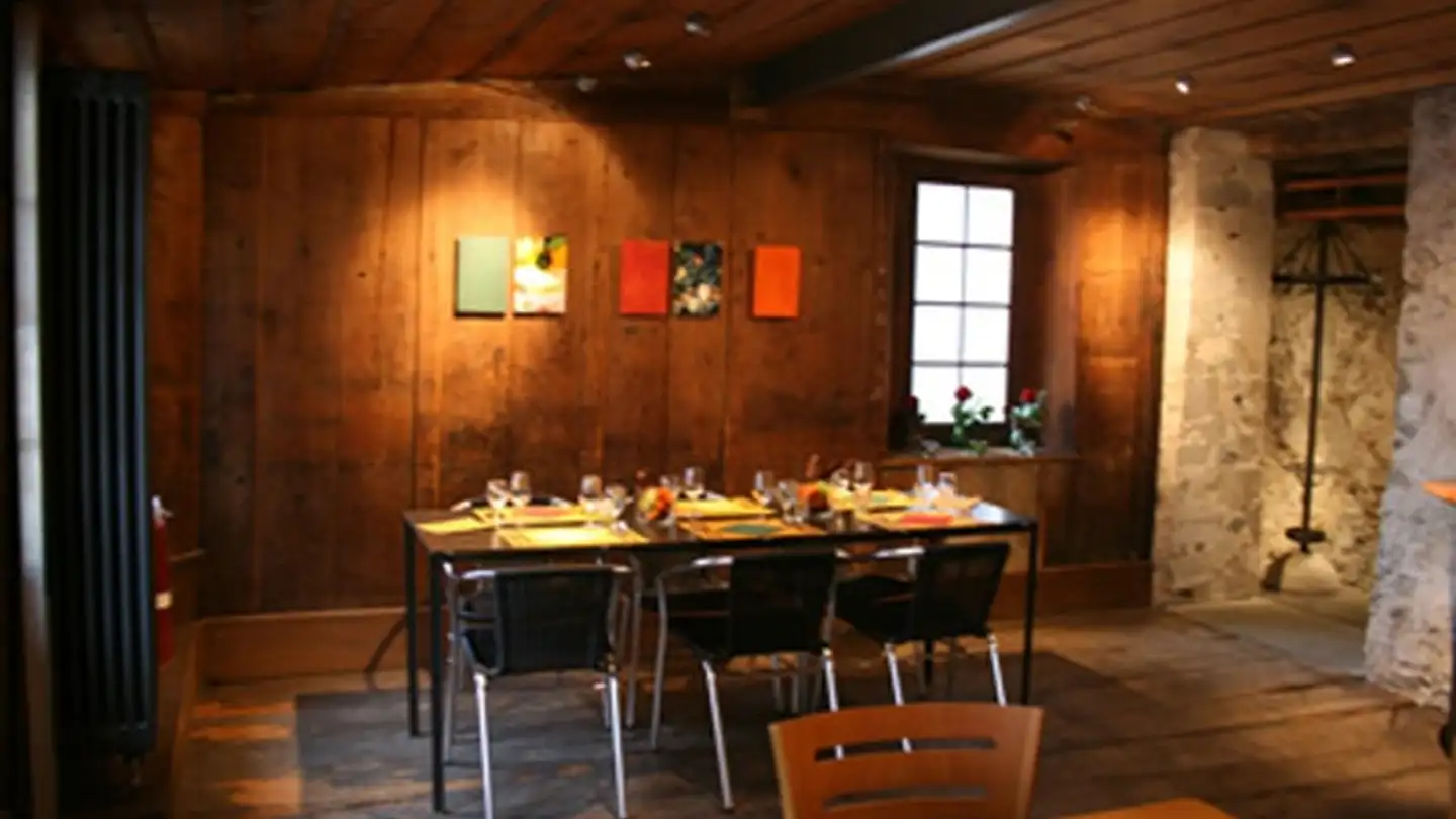 Ristorante in affitto - Frauenfelderstrasse 4, 8570 Weinfelden - Foto 4