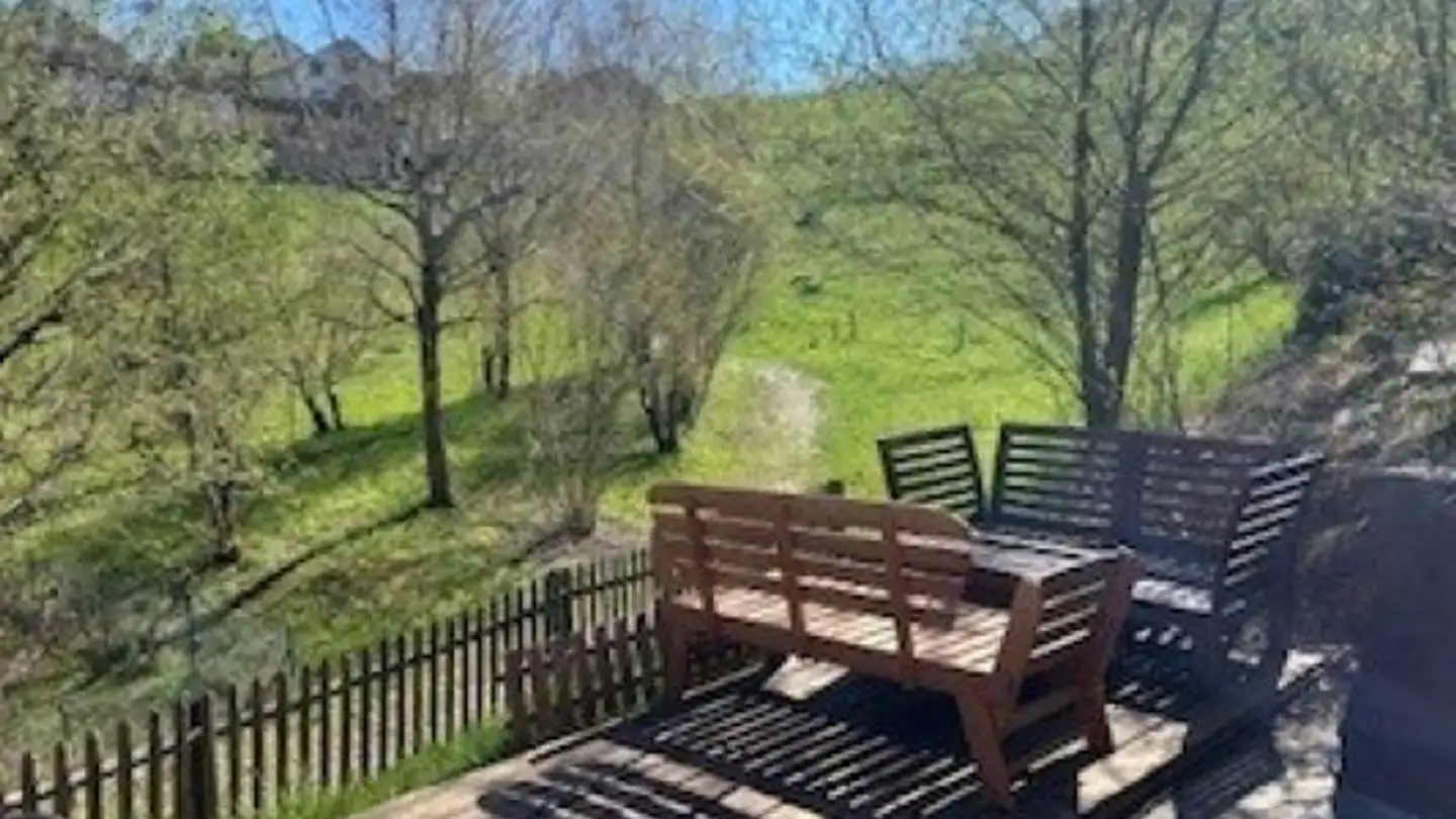 Apartment for rent - Impasse Des Etangs 4, 1763 Granges-Paccot - Photo 4