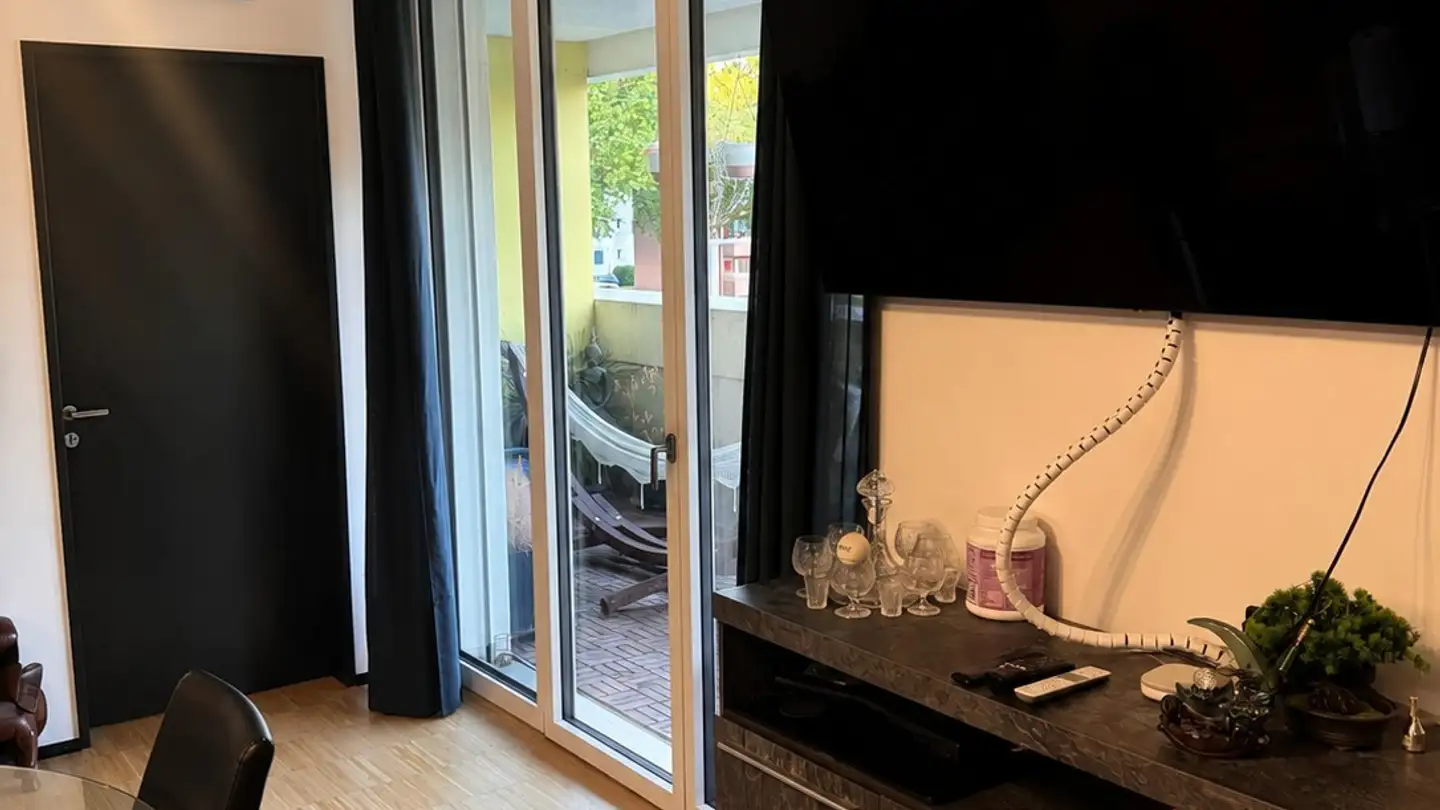 Apartment for rent - Badenerstrasse 90, 8952 Schlieren - Photo 3