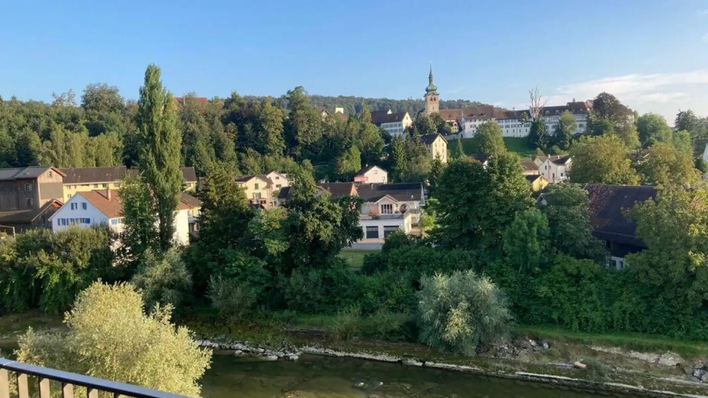 Attico in vendita - Bruggmühle 11, 9220 Bischofszell