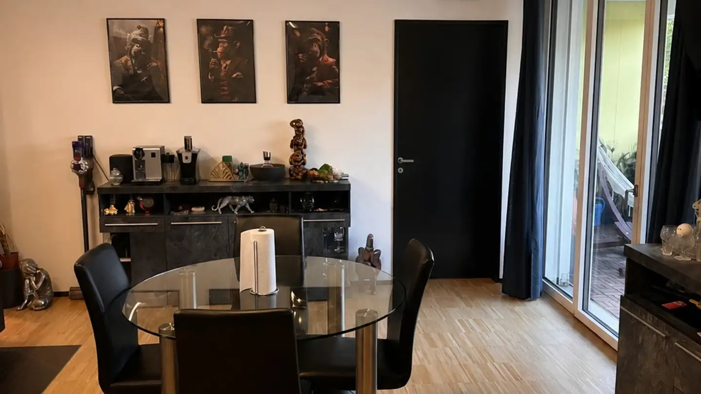 Apartment for rent - Badenerstrasse 90, 8952 Schlieren - Photo 4