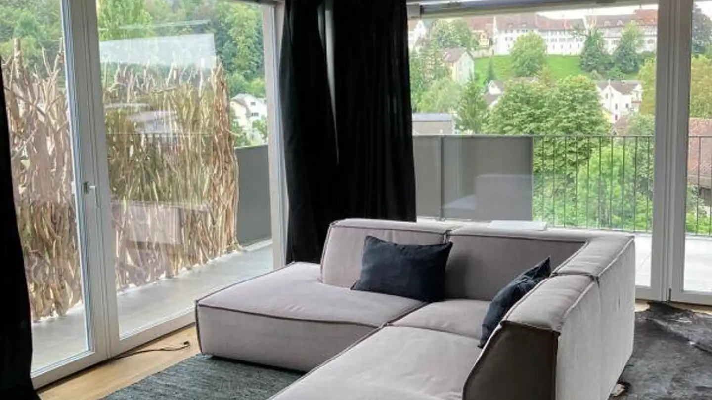 Attico in vendita - Bruggmühle 11, 9220 Bischofszell - Foto 2