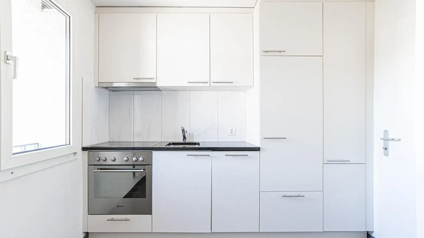 Wohnung mieten - Grossfeldstrasse 41, 7320 Sargans