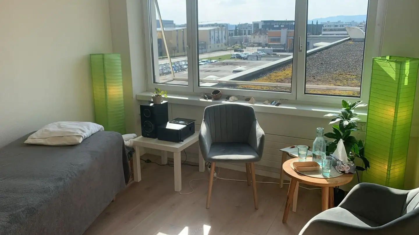 Spazio ufficio in affitto - 8620 Wetzikon ZH - Foto 2