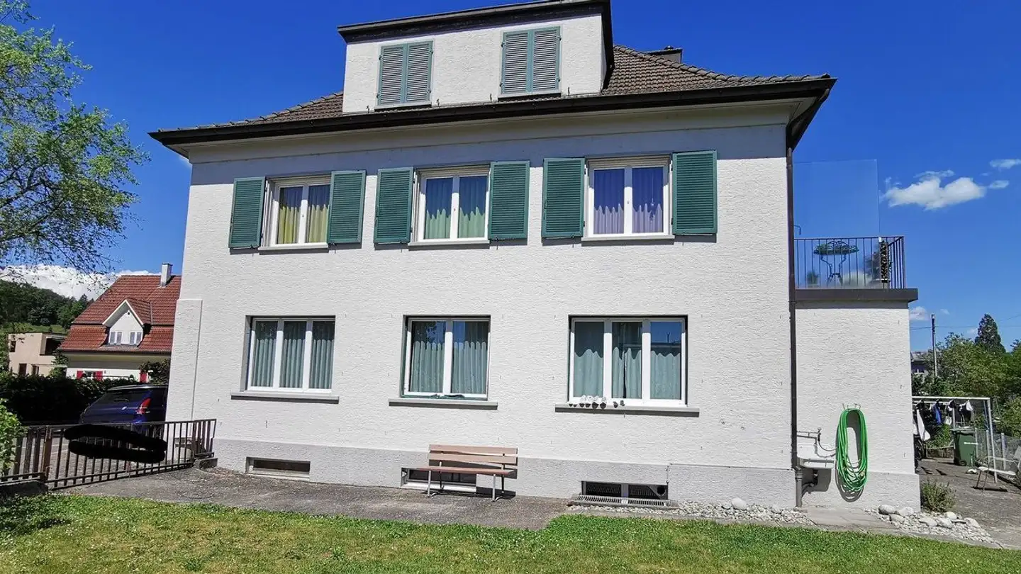 Appartamento in affitto - Schöneggstrasse 29, 5200 Brugg AG