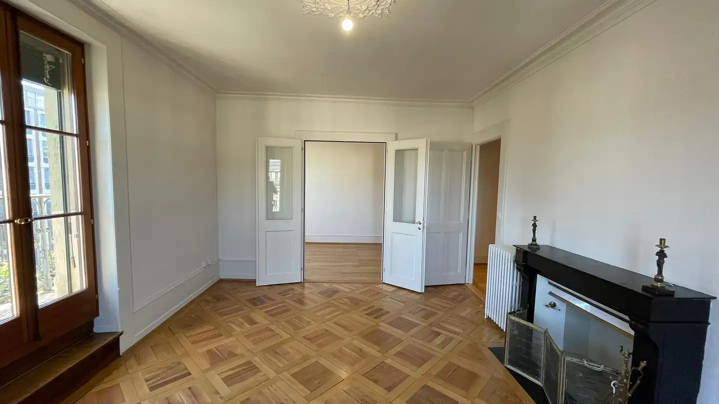 Appartement à louer - 1204 Genève - Photo 3