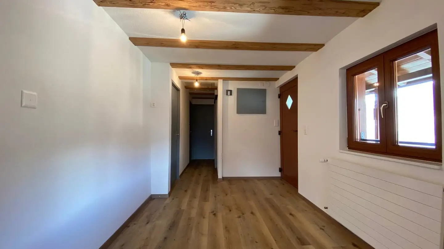 Appartamento in affitto - Rue De La Piscine 41, 3979 Grône - Photo 2