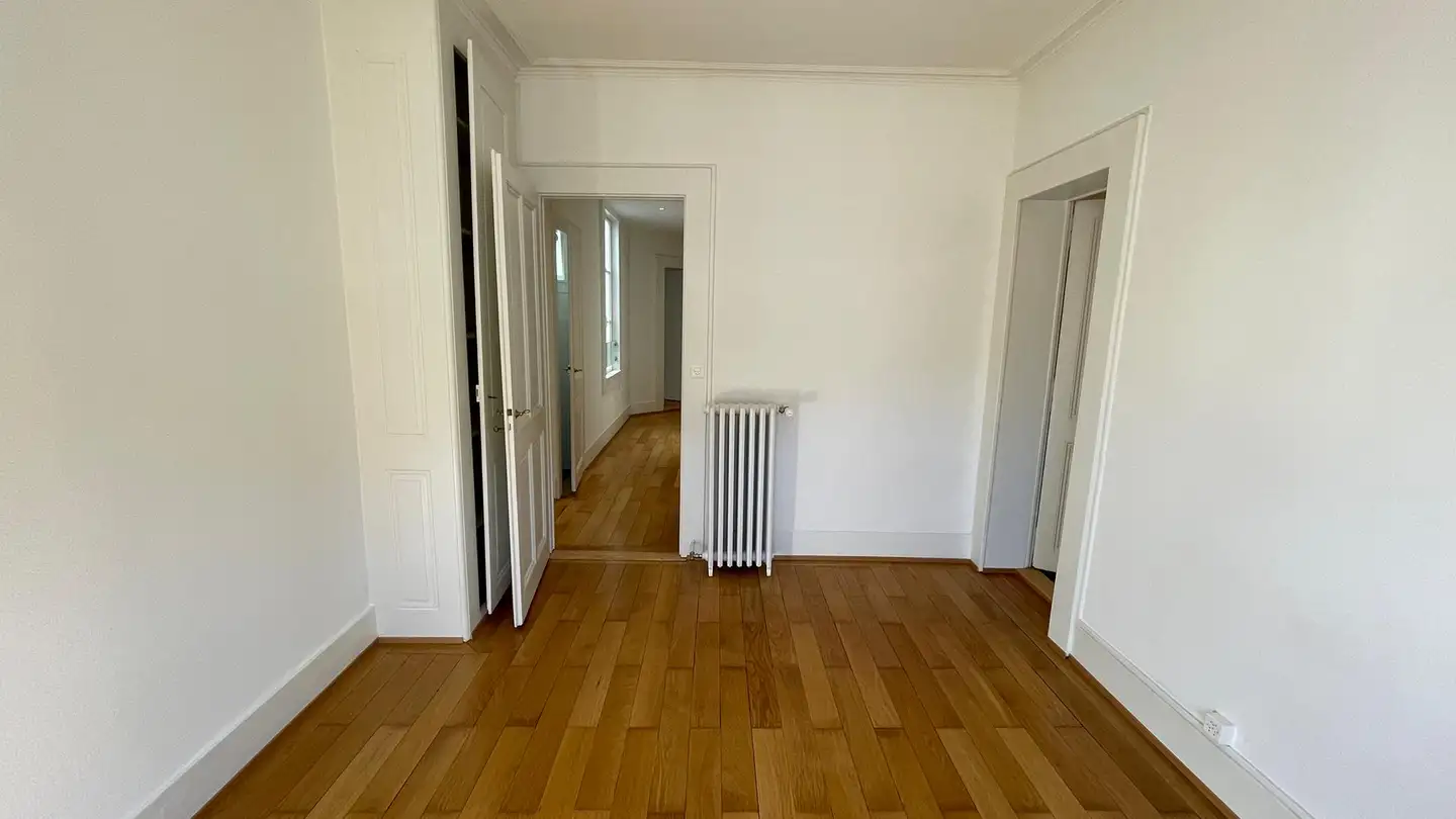 Appartement à louer - 1204 Genève - Photo 4