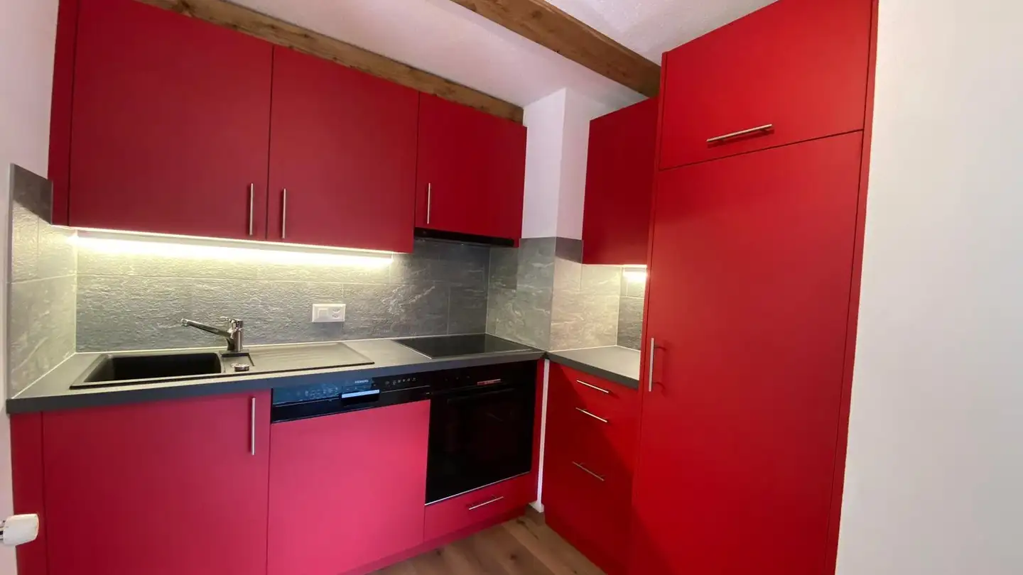 Appartamento in affitto - Rue De La Piscine 41, 3979 Grône - Photo 3